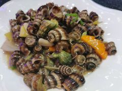 炒草莓螺-王庄阿咪海鲜大排档(象园店)