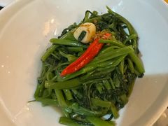 -帕蓝·暹罗料理(大学路店)