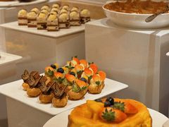 -索菲特西湖大酒店·香榭丽全日候餐厅(南山路店)