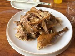 -浑河春面馆非遗鹿角面(良乡店)