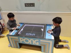 -MELAND CLUB亲子乐园•派对(虹桥万象城店)