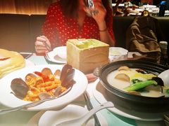 -大树餐厅(益田假日店)