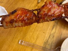 番茄烤翅-炒豆合作社(东四总店)