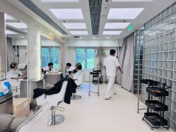 -THE LOG SALON 记录