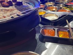 -入火韩国烤肉(凯旋广场店)