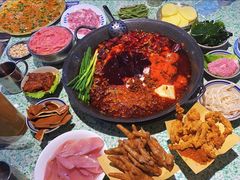 -五里关火锅(牛市口店)