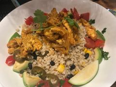 墨西哥风味饭-Moka Bros 摩卡站(西单大悦城店)