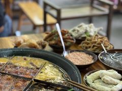 -正南齊北重庆老火锅(光华村直营店)