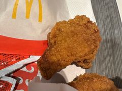-麦当劳(龙湖时代天街店)