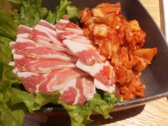 -新石器烤肉(无锡万象城店)