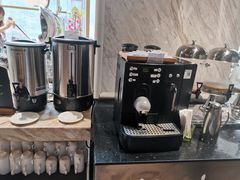 -永安新城皇冠假日酒店-美厨自助餐厅