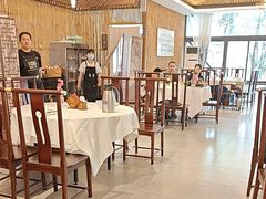 -陶缘一号·四季缘·老字号顺德菜·户外婚礼家宴(西滘店)