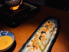-鳗鱼家·深夜食堂(军博店)