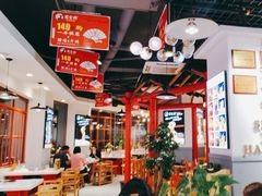 -蛙一刀·麻椒鱼火锅(金仙桥店)