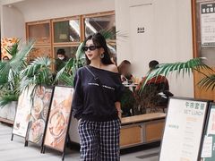 -WOKKA by艮上(中海环宇荟店)