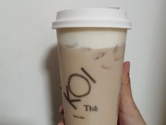 -KOI Thé(百信广场店)