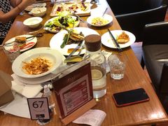 -jpc集品餐厅(中山店)