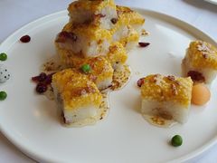 -民福居烤鸭店(石榴庄店)