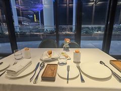 -L'Arome芳芳法国餐厅(仙林金鹰店)