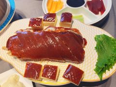 -阿五黄河大鲤鱼(纬三路店)