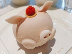 -Fridi Patisserie Cafe