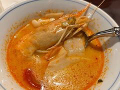 -太食獸泰式茶餐厅(兰州中心首店)