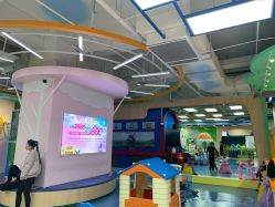 -小Q亲子乐园(童年时光店)