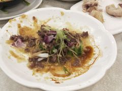 -汇兴源餐馆(小北路店)