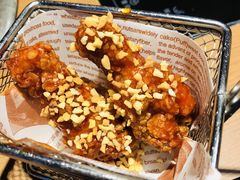 -火炉火自助餐(悠唐购物中心店)