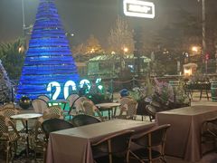 -中山路壹号传奇club·啤酒花园餐厅