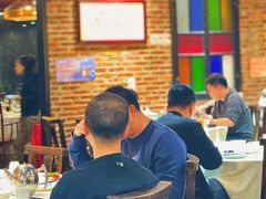 -渔意如意·首创金鲷顺德鱼生