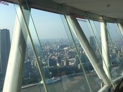 -东方明珠广播电视塔