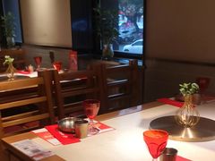 -老佛爷炭火蛙锅直营(清滨路总店)