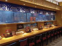 -万岁寿司(天河领展店)