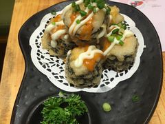 -花漫里餐厅(刺桐店)