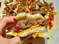 -炊烟小炒黄牛肉(浦东世纪汇店)