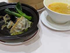 -莞香楼·正宗东莞菜(东升店)