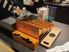 -星巴克(嘉定中信泰富万达广场店)