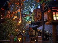 -鱼桥巷·美学川菜