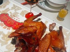 -大鸽饭(岗顶店)