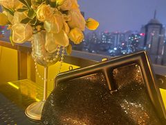 -富力丽思卡尔顿酒店·FLAIR餐厅酒吧