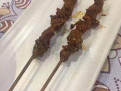 -云海肴云南菜(正大广场店)