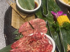 -虎丸烧肉(新大陆广场店)