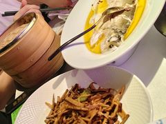 -醉舍·新淮扬菜(长宁龙之梦店)