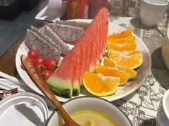 -一味大院•桐庐菜传承店(春江路店)