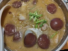 -吴记酱骨炖菜馆(西大直街店)
