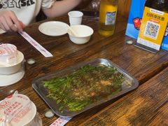 -大胡子海鲜·天津菜·砂锅烧烤(五大道创始店)