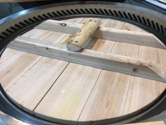 -三里屯土灶炖公鸡地锅鸡(江东店)