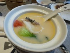 -潮府馆·非遗潮州菜·世纪公园(新国际博览中心店)