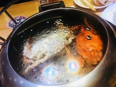 -海味当家(西安路店)
